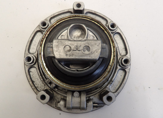 Slotenset Honda Deauville 650 - 700