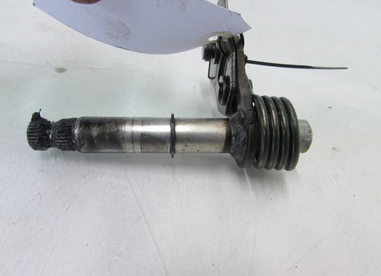 Motorblock Sonstiges Kawasaki ZZR 1100