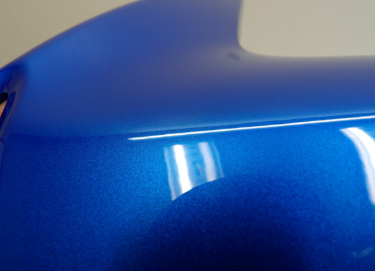 Linker zijkuip klein Kawasaki ER 6