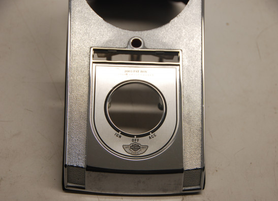 Teller Harley Davidson Softtail