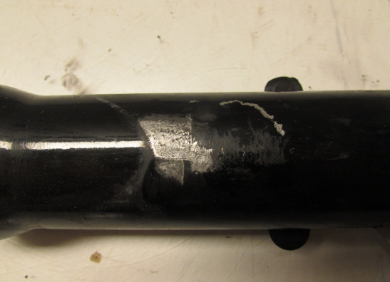 Front Fork right complete Kawasaki ZZR 1100