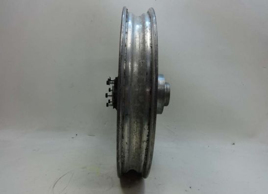 Felge hinten Suzuki Overige Suzuki