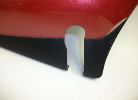 Cowl right small Honda Goldwing GL