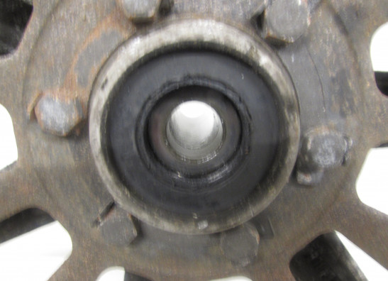 Front Wheel Yamaha XS 650