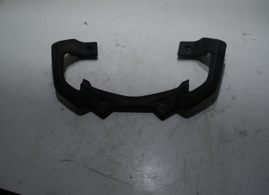 Soziusgriff Aprilia Caponord 1000