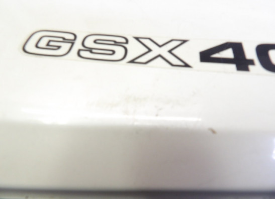 Seitenverkleidung links klein Suzuki GSX 400 E