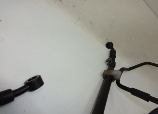 ABS Systeem Honda CBF 600