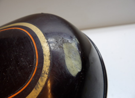 Linker zijkuip klein Honda CX 500