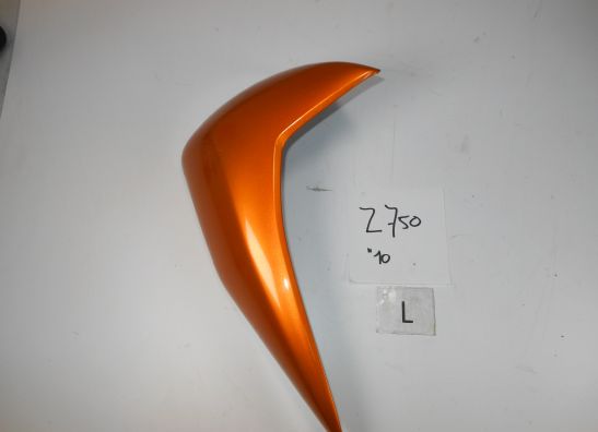Cowl left small Kawasaki Z 750