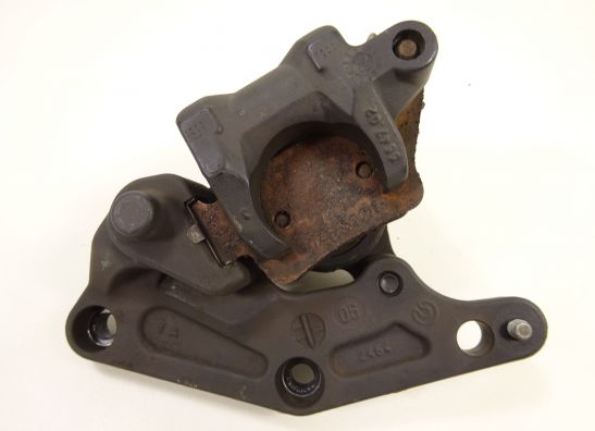 Rear brake caliper BMW F 800 S - ST