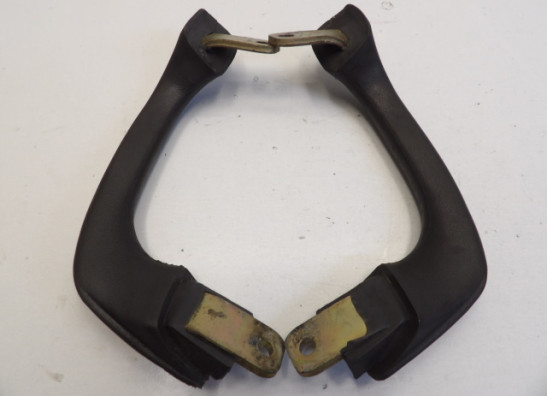 Soziusgriff Yamaha XJ 600 Diversion