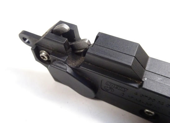 Slotenset BMW K 1300 GT