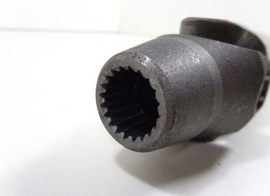 Cardan as BMW R 1150 RT   R 850 RT