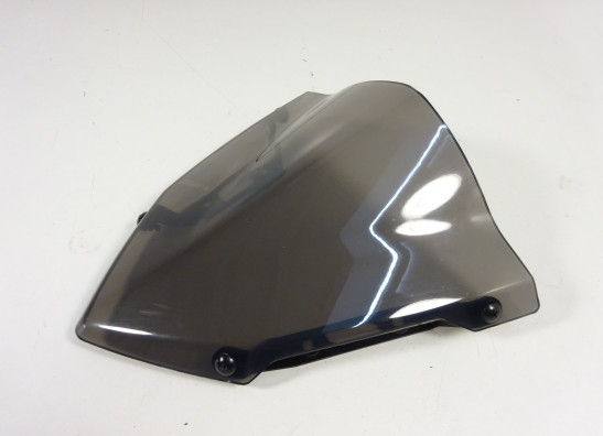 Windscherm Yamaha MT 09