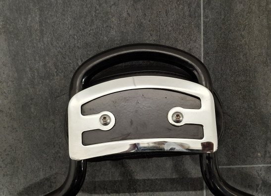 Rugsteun sissybar Harley Davidson FXSB Breakout