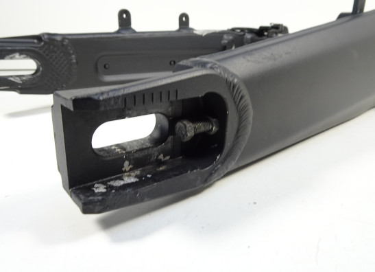 Achterbrug Kawasaki VERSYS 1000