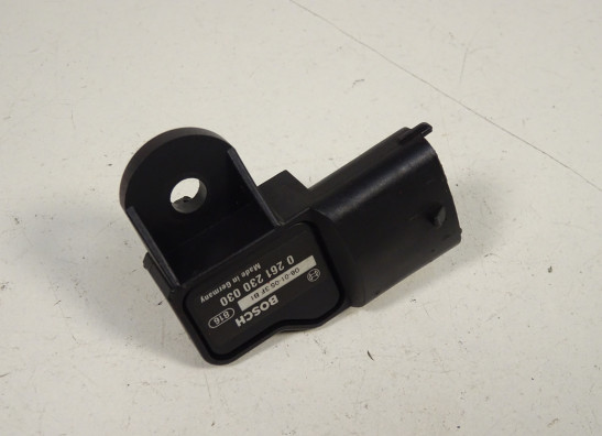 Lucht massa meter Ducati Monster 695