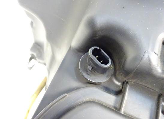 Luftfiltergehäuse Kawasaki Z 750