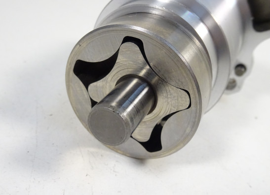 Oil pump Kawasaki VERSYS 650