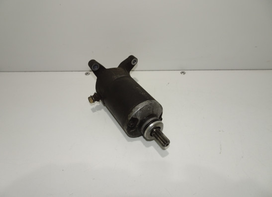 Startmotor Suzuki SV 650 1998-2002