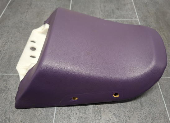 Buddy zadel Suzuki GSX F 600