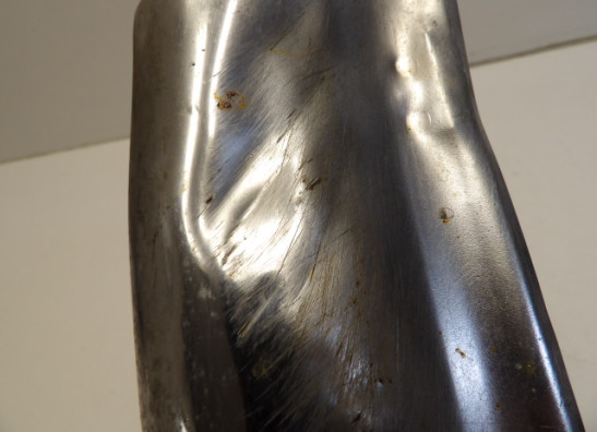 Uitlaatbochten Honda VT 500