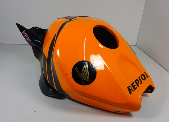 Tankcover Honda CBR Fireblade