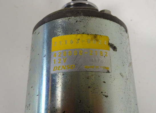 Anlasser Kawasaki Z 1000