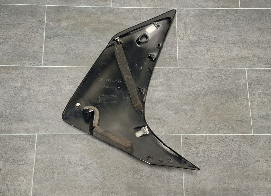 Seiten verkleidung links Yamaha YZF R1