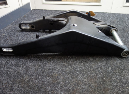 Achterbrug Harley Davidson Pan America