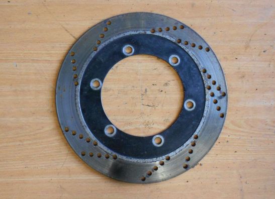 Bremsscheibenset Kawasaki GPZ 500