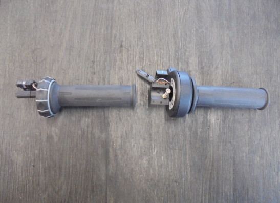 Handvat BMW R 1250 GS 2021-2022