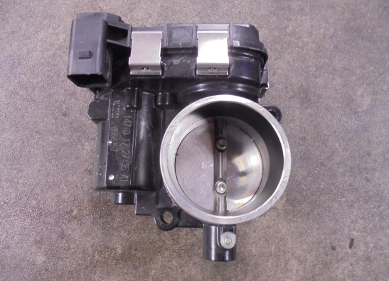 Einspritzanlage BMW R 1250 R