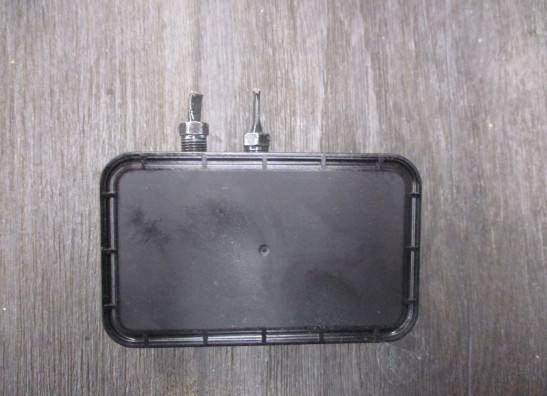 ABS pomp Honda CB 500 F