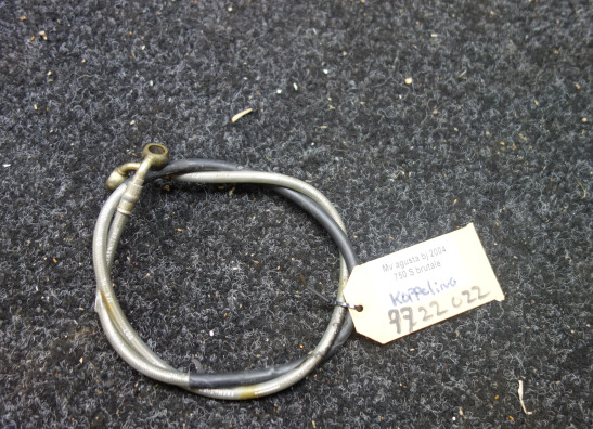 Koppelingsleiding MV Agusta 750 Brutale 2003-2006