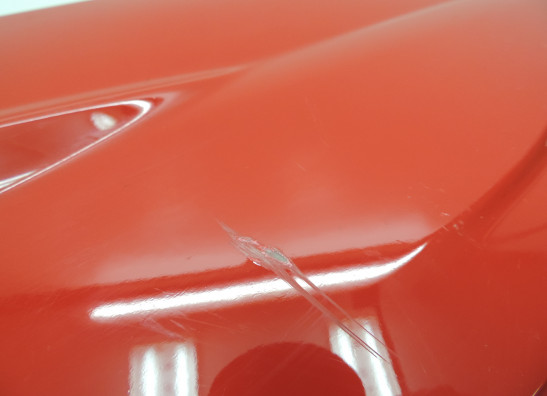 Linker onderkuip Ducati 1098  1198