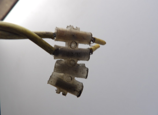 Relais unit Suzuki Gv 1400 cavalcade