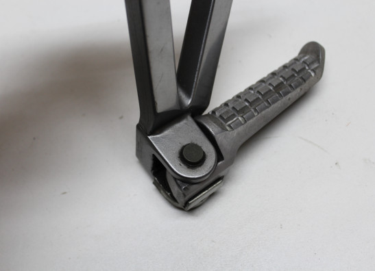 Duo voetsteun links Kawasaki ZX 9 R