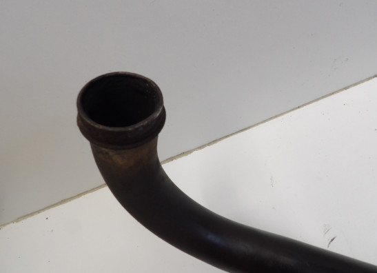 Auspuff-Krummer Honda VTR 250