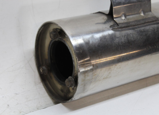 Uitlaat Kawasaki ZX 9 R