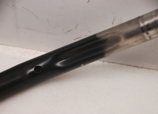 Stuur Harley Davidson Sportster