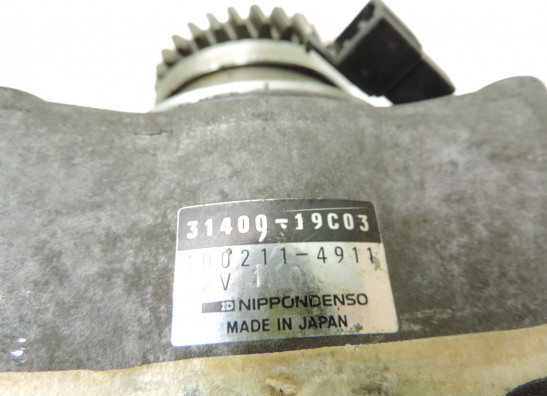 Generator Suzuki GSX R 750