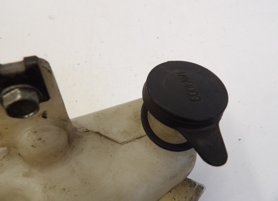 Koelvloeistof reservoir Honda VFR 750