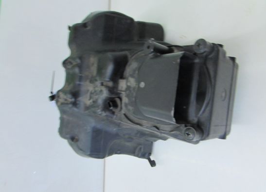 Air cleaner case Kawasaki Z 750