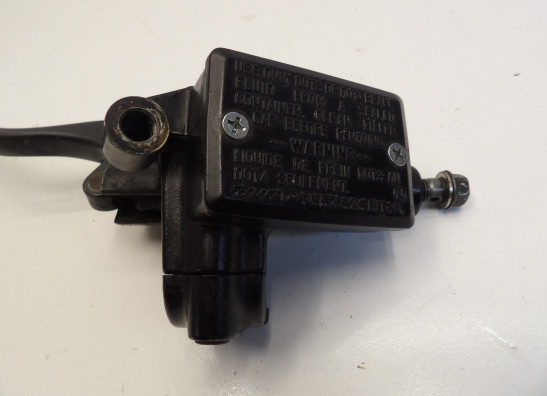 Koppelingspomp Honda VT 700 750