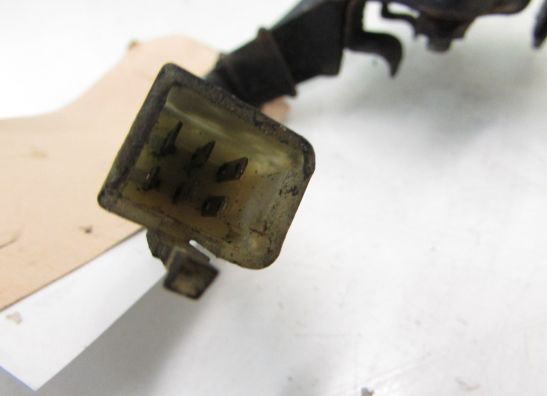 Relais unit Kawasaki GPZ 600