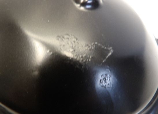 Koppelingsdeksel Kawasaki ZX 10 R