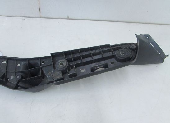 Seitenverkleidung rechts Suzuki Burgman 400