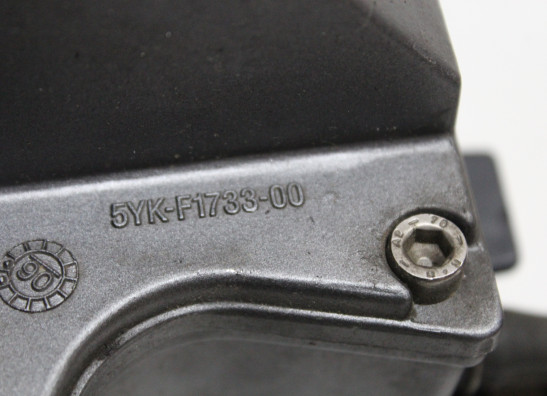 Ausgleichsbehalter Ol Yamaha MT 03