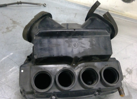 Luftfiltergehäuse Suzuki GSX R 750